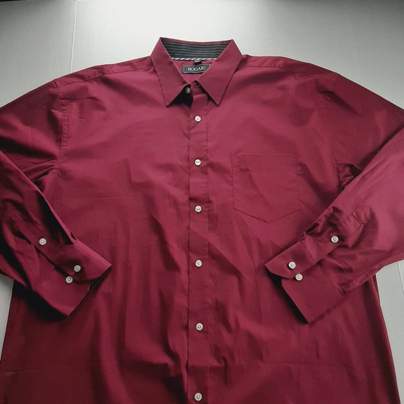 bogari dress shirt